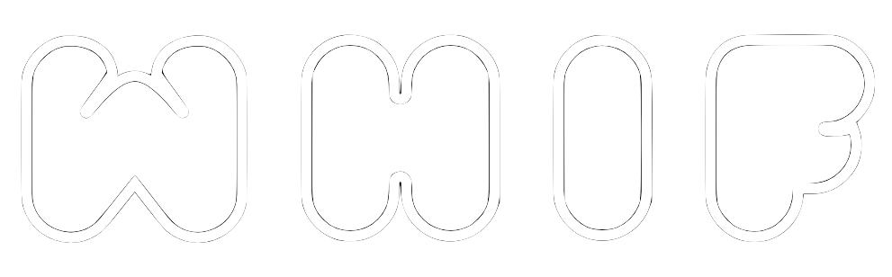 Whif Logo