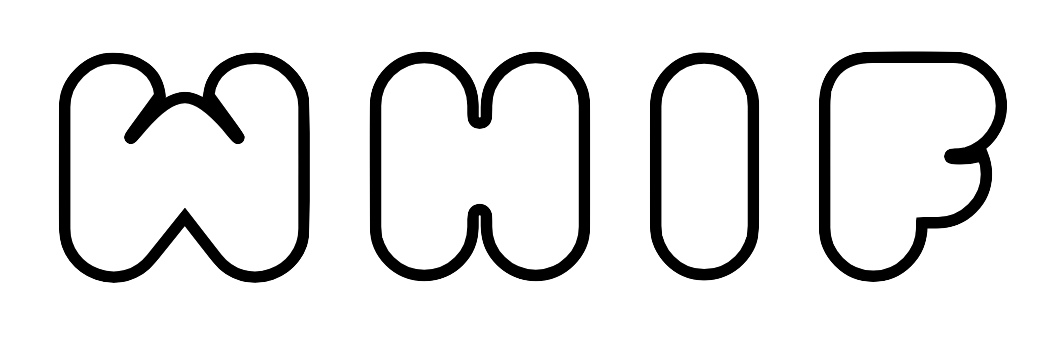 Whif Logo